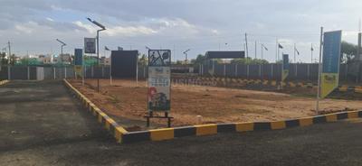 Image of 1132 Sq.ft Residential Plot / Land for sale in Otthakadai, Madurai for Rs. 3611080