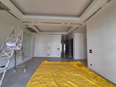Bedroom Image of 2700 Sq.ft 4 BHK Duplex for sale in Hauz Khas New Delhi for Rs. 160000000