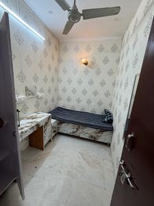Bathroom Image of Pg in Lajpat Nagar, New Delhi