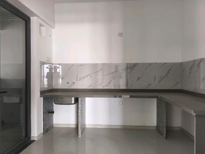 Kitchen Image of 1512 Sq.ft 3 BHK Apartment / Flat for sale in Kunal The Canary, Balewadi Pune for Rs. 19000000
