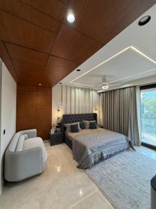 Bathroom Image of 3240 Sq.ft 4 BHK Builder Floor for sale in Emaar Marbella Phase 2, Sector 66 Gurgaon for Rs. 34500000