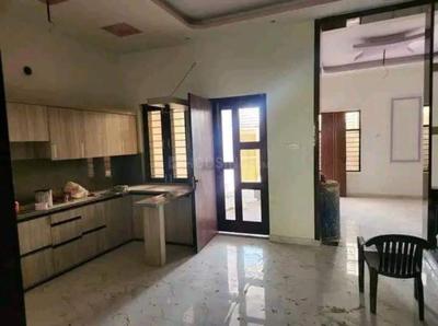 Kitchen Image of 690 Sq.ft 2 BHK Independent House for sale in MPB Mansarovar Park Villas, Lal Kuan Ghaziabad for Rs. 5500000