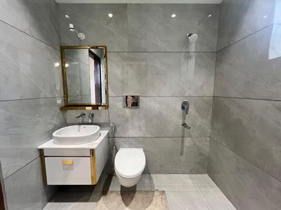 Image of 1800 Sq.ft 3 BHK Apartment / Flat for sale in Gill Regal Heights, Sector 91, Mohali for Rs. 16200000
