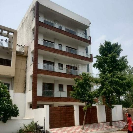 Builders World Developers Delhi World Main Image 1