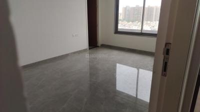 Bedroom Image of 2202 Sq.ft 3 BHK Apartment / Flat for rent in Shafalya Veritas, Sola Ahmedabad for Rs. 35000