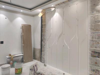 Living Room Image of 1500 Sq.ft 3 BHK Builder Floor for sale in Indirapuram Ghaziabad for Rs. 18130000