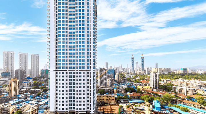 Monte South Main Image 1