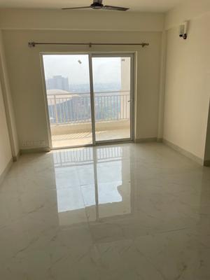 Hall Image of 995 Sq.ft 2 BHK Apartment / Flat for sale in Charms Castle, Raj Nagar Extension Ghaziabad for Rs. 7450000