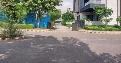 Kheri Khurd Plot View 1