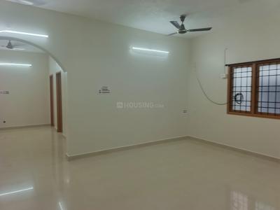 Hall Image of 2000 Sq.ft 3 BHK Independent House for rent in Thiruvanmiyur Chennai for Rs. 55000