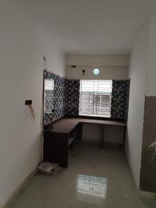 Kitchen Image of 1012 Sq.ft 2 BHK Apartment / Flat for sale in Keshtopur Kolkata for Rs. 4554000