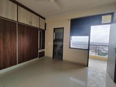 Bedroom Image of 1545 Sq.ft 3 BHK Apartment / Flat for sale in Vardhman Horizon, Jhotwara Jaipur for Rs. 6500000