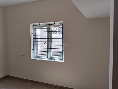 Bedroom Image of 1350 Sq.ft 3 BHK Apartment / Flat for sale in  Ambalapuzha, Ashok Nagar Chennai for Rs. 26000000
