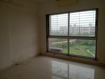 Bedroom Image of 680 Sq.ft 2 BHK Apartment / Flat for sale in Aadi Allure Wings A To E, Bhandup East Mumbai for Rs. 16500000