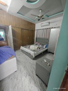 Bedroom Image of 5000 Sq.ft 5 BHK Duplex for sale in Hallehalli Bengaluru for Rs. 28500000