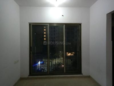 Hall Image of 500 Sq.ft 1 BHK Apartment / Flat for sale in Unicorn Global Arena, Naigaon East Naigaon for Rs. 2500000