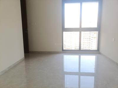 Bedroom Image of 1220 Sq.ft 2 BHK Apartment / Flat for sale in GeeCee Emerald, Kharghar Navi Mumbai for Rs. 16000000
