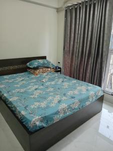 1 BHK Flat
