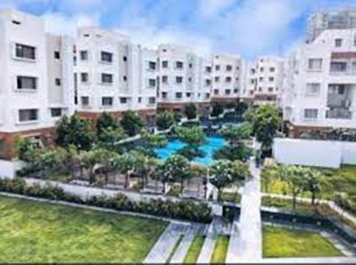 Gera Isle Royale Main Image 1