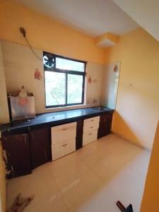 Kitchen Image of 2000 Sq.ft 4 BHK Apartment / Flat for sale in Virar East Virar for Rs. 13000000