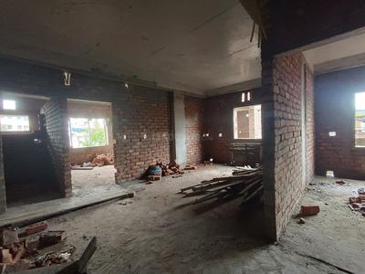 Living Room Image of 1050 Sq.ft 3 BHK Apartment / Flat for sale in Sodepur Kolkata for Rs. 3360000