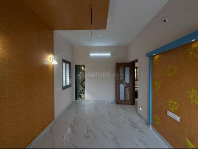 Bedroom Image of 2400 Sq.ft 4 BHK Independent House for sale in Kamal Vihar Raipur for Rs. 6580000