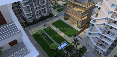 3 BHK Flat