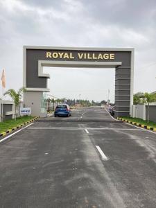 Image of 1500 Sq.ft Residential Plot / Land for sale in Ganeshapuram, Coimbatore for Rs. 2238000