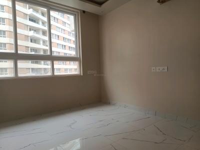 Bedroom Image of 1420 Sq.ft 2 BHK Apartment / Flat for sale in Mantri Manyata Lithos, Thanisandra Bengaluru for Rs. 19500000