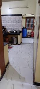 Kitchen Image of 2450 Sq.ft 7 BHK Independent House for sale in Press Colony Coimbatore for Rs. 9800000