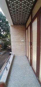 Balcony Image of 3600 Sq.ft 6 BHK Independent House for sale in JP Nagar Bengaluru for Rs. 35000000