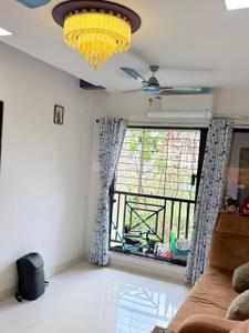 1 BHK Flat