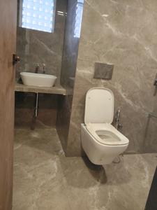 Bedroom Four Image of 3030 Sq.ft 4 BHK Apartment / Flat for sale in Arham Satyam Valencia, Kharghar Navi Mumbai for Rs. 49200000