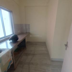 Kitchen Image of 1470 Sq.ft 3 BHK Apartment / Flat for sale in Lake Gardens Kolkata for Rs. 10500000