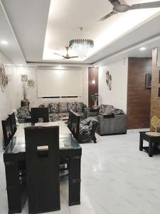 Hall Image of 1900 Sq.ft 3 BHK Apartment / Flat for sale in Sahastradhara Road Dehradun for Rs. 12500000