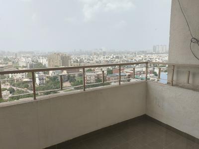 Balcony Image of 6750 Sq.ft 5 BHK Penthouse for sale in Satya The Legend, Sector 57 Gurgaon for Rs. 120000000