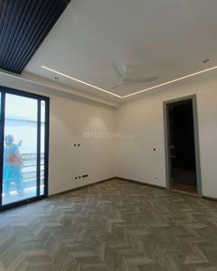 Bedroom Image of 2700 Sq.ft 4 BHK Builder Floor for sale in Naraina New Delhi for Rs. 67500000