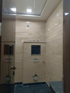 Bedroom Four Image of 1600 Sq.ft 4 BHK Builder Floor for sale in Sector 24 Rohini New Delhi for Rs. 22500000