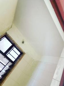 Balcony Image of 600 Sq.ft 1 BHK Apartment / Flat for rent in Magarpatta Heliconia, Hadapsar Pune for Rs. 24000