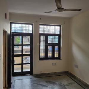 1 BHK Independent Builder Floor
