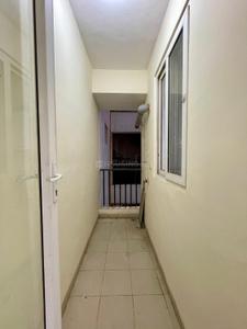 Balcony Image of 1450 Sq.ft 3 BHK Apartment / Flat for sale in APS Highland Park, Bhabat Zirakpur for Rs. 10500000