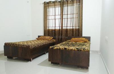 Hall Image of Megapolis Mystic Flat no-801 A in Hinjawadi Phase 3, Pune
