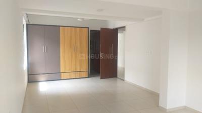 Bedroom Image of 2763 Sq.ft 3 BHK Apartment / Flat for rent in Kadavanthra Kochi for Rs. 60000