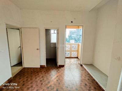 Bedroom Image of 450 Sq.ft 1 BHK Apartment / Flat for sale in Alcove New Kolkata Sangam, Serampore Hooghly for Rs. 2500000