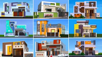 1 BHK Independent House