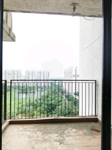 Living Room Image of 1086 Sq.ft 2 BHK Apartment / Flat for sale in Lodha Palava Lagoona A To F, Palava Phase 2 Thane for Rs. 6000000