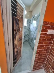 Image of 780 Sq.ft 2 BHK Apartment / Flat for sale in Haltu, Kolkata for Rs. 4000000