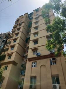 Image of 945 Sq.ft 2 BHK Apartment / Flat for sale in Shyamal, Ahmedabad for Rs. 6200000