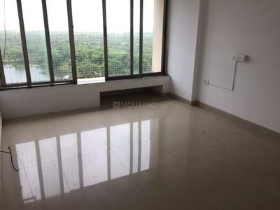 Hall Image of 2498 Sq.ft 4 BHK Apartment / Flat for sale in Shagoofa, Seawoods Navi Mumbai for Rs. 70000000