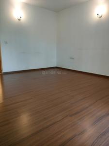 Bedroom Image of 2900 Sq.ft 3 BHK Villa for rent in Habitat Crest, K R Puram Bengaluru for Rs. 90000